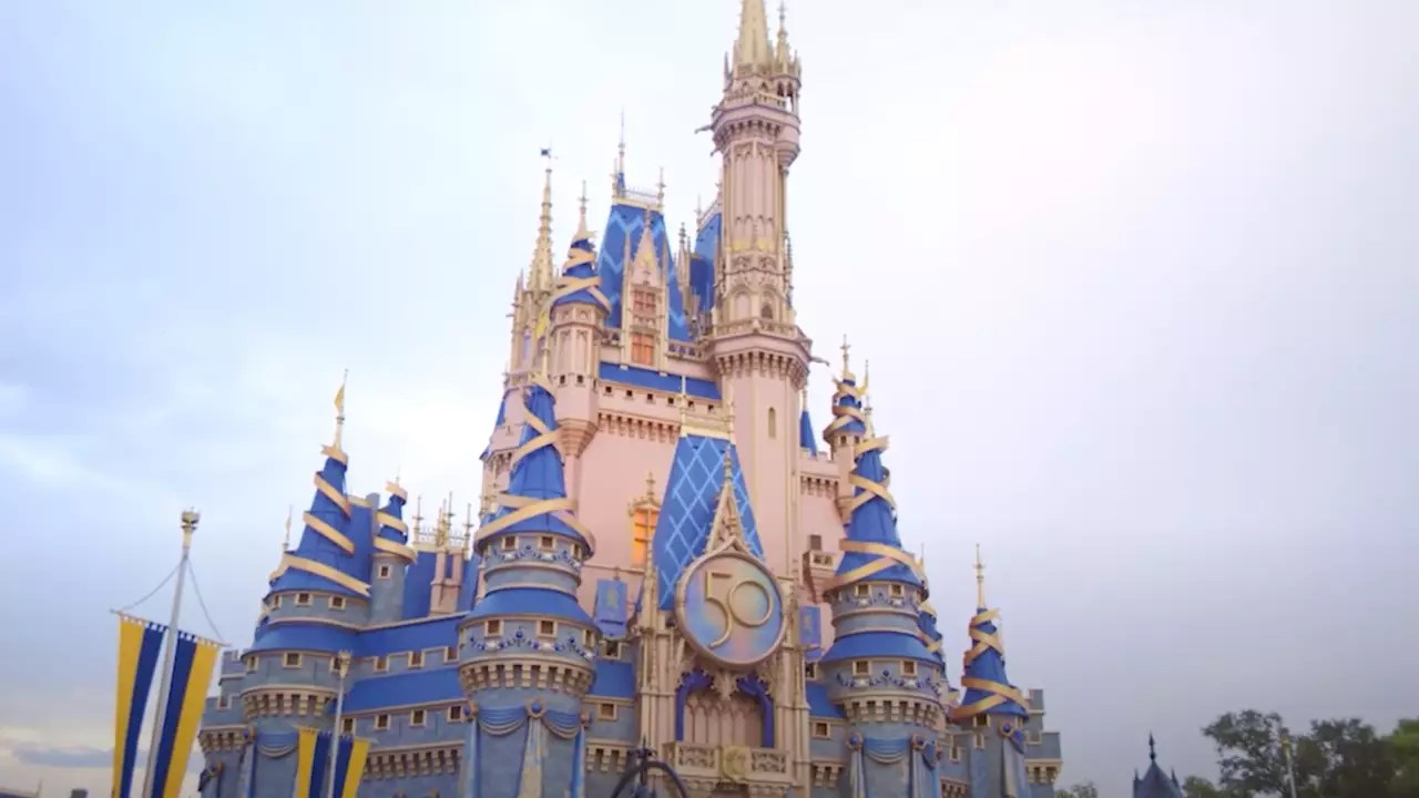 Exciting Times Ahead for Walt Disney World
