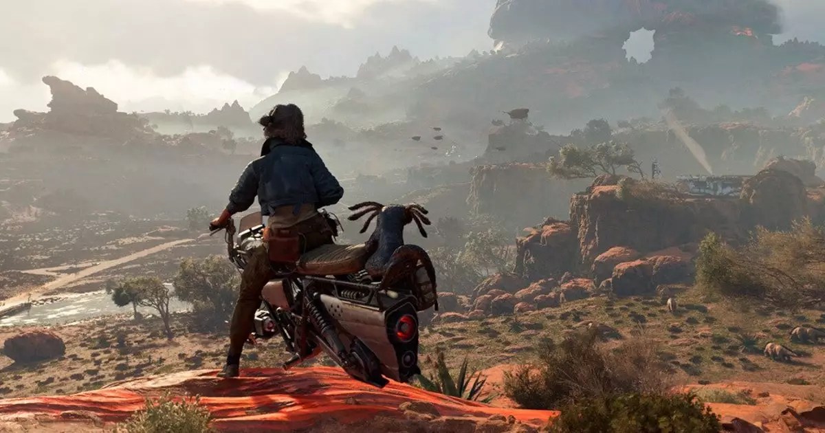 The Unveiling of Star Wars Outlaws: A New Adventure Awaits