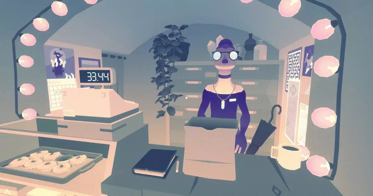 Critique of Dépanneur Nocturne: A Magical Adventure in a Montreal Shop