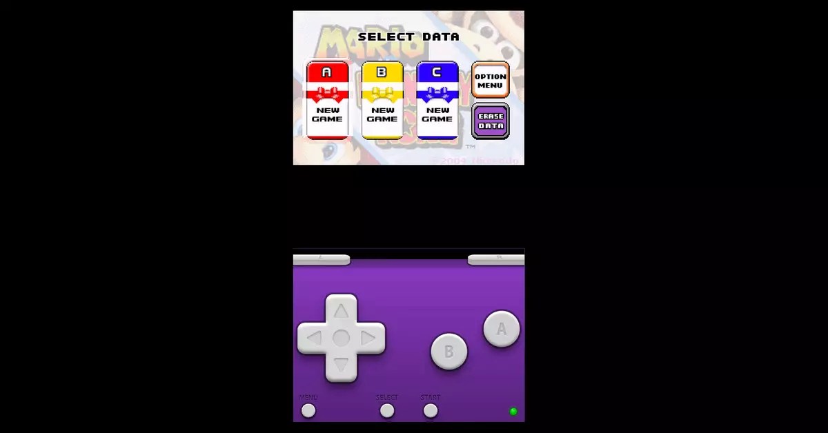 Unauthorized Game Boy Advance Emulator iGBA Raises Ethical Concerns