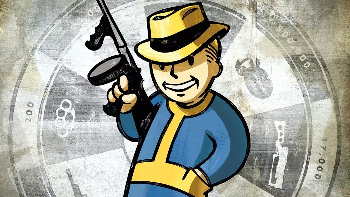 Fallout London Mod Delayed Indefinitely Due to Fallout 4 Next-Gen Update
