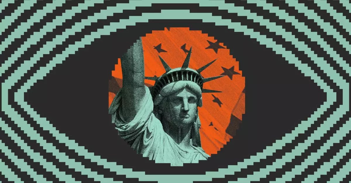 The Senate Passes Bill to Reauthorize FISA Section 702 Surveillance Program