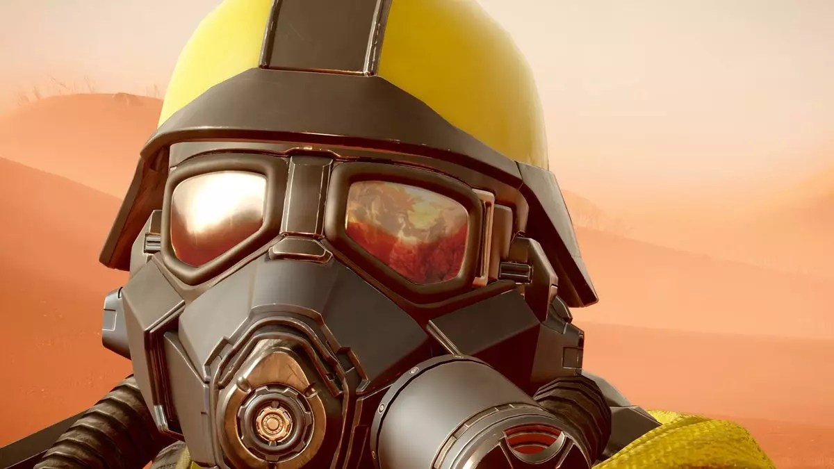 Helldivers 2: Are Players Ready for the Ultimate Showdown?