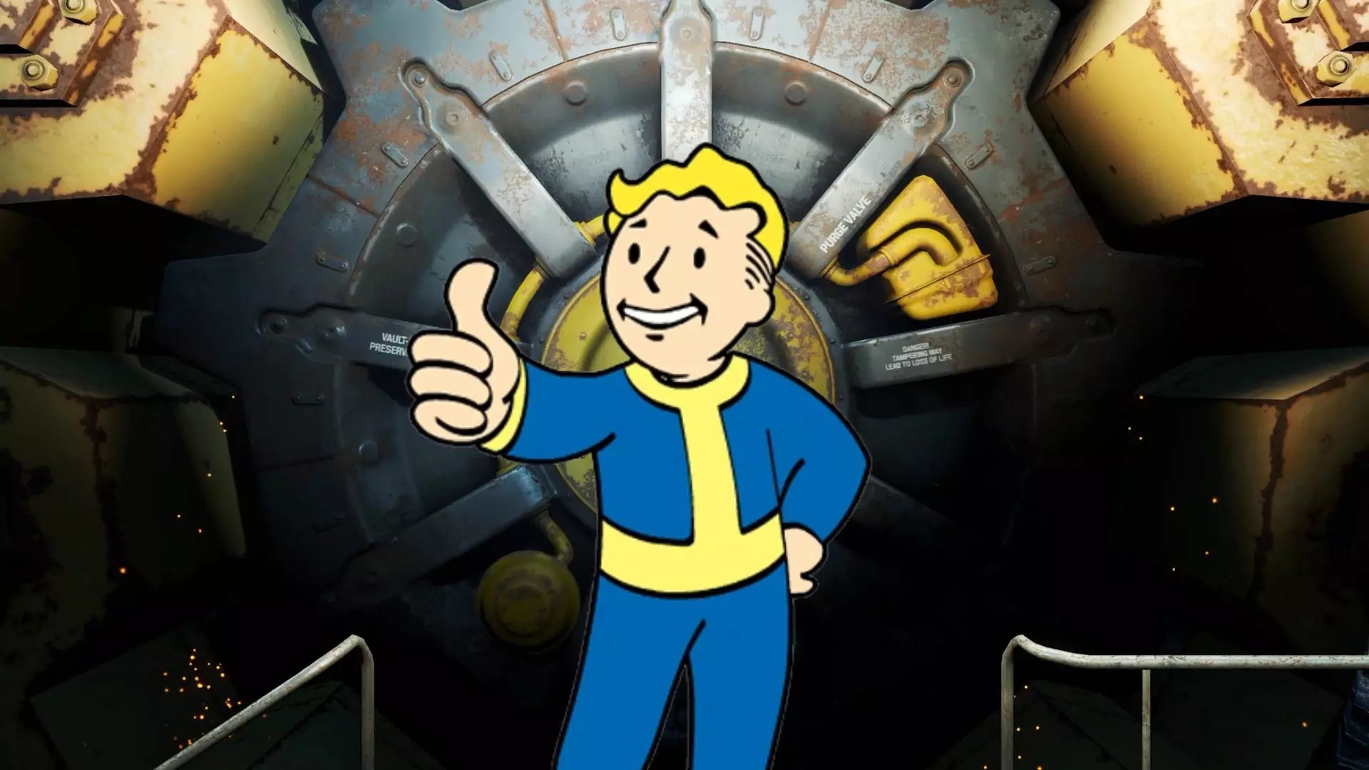 The Future of the Fallout Series: A Long Wait Ahead