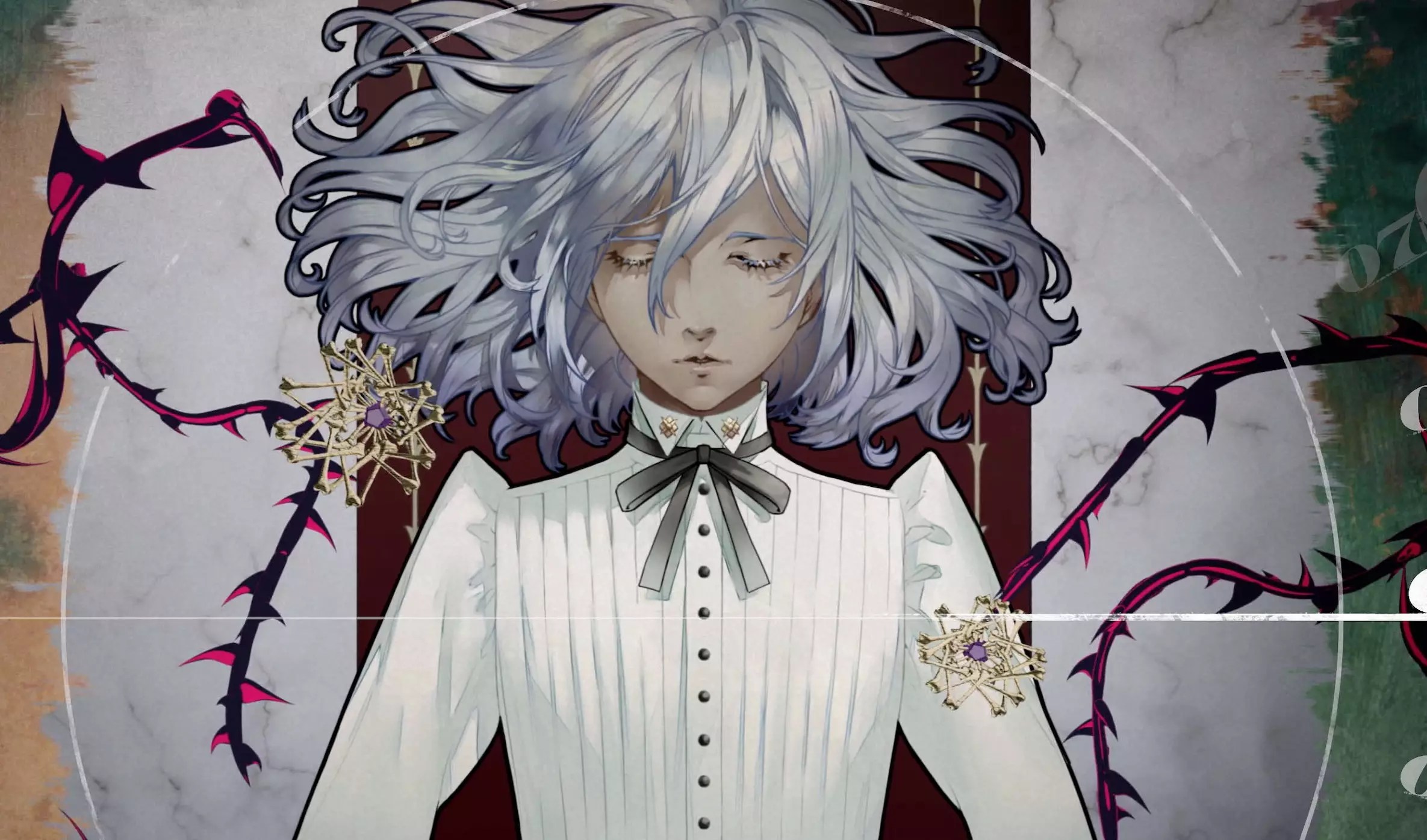 The Intriguing Connections Between Metaphor: ReFantazio and the Persona Franchise