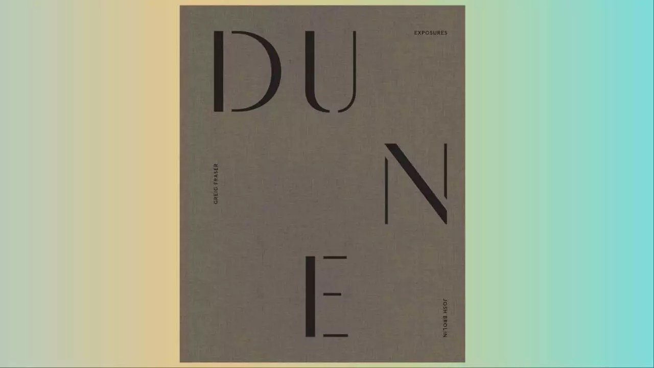 Exploring the World of Dune Through Literature and Art