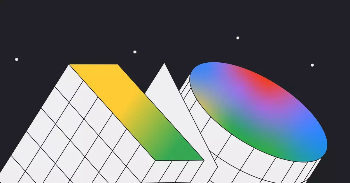 The Impact of Google’s Emphasis on AI at Google I/O Conference