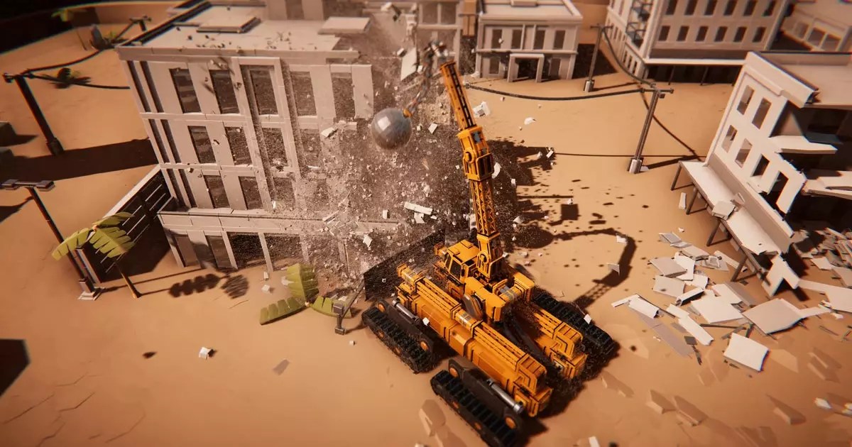 Creative Chaos: Instruments of Destruction Review