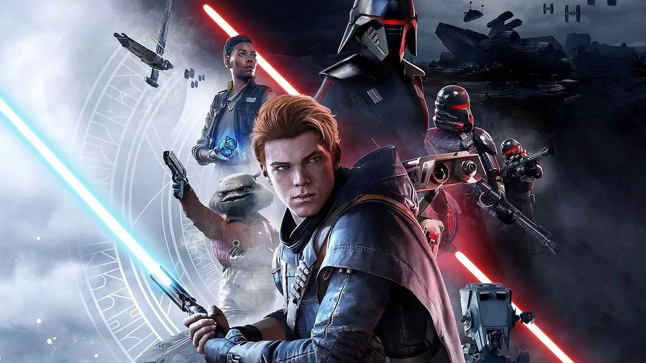Exploring the Success of Star Wars Jedi: Fallen Order in Australia and New Zealand