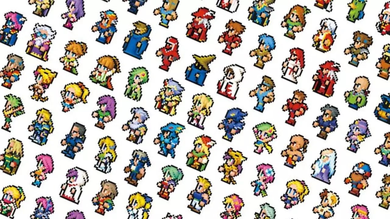 Revamping Square Enix’s Strategy: A Critical Analysis