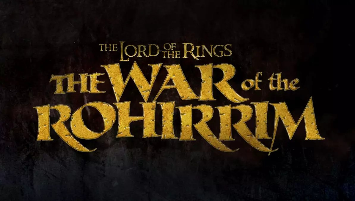 The Animated Film War of the Rohirrim: What to Expect