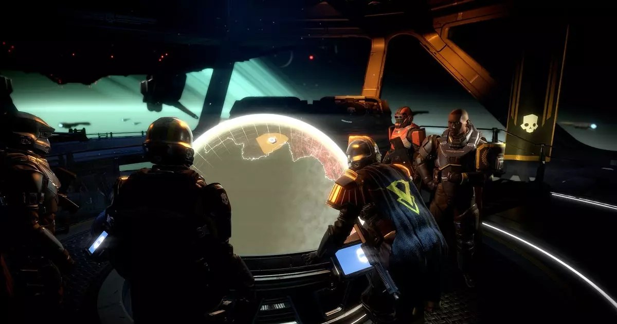 The Heartwarming Story of Friendship in Helldivers 2