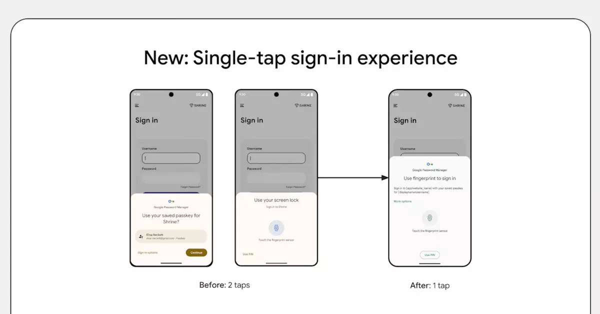 Exciting Updates Coming to Android 15 and Wear OS 5