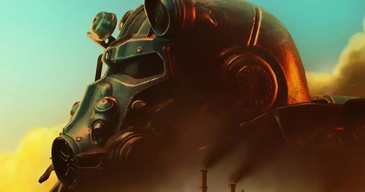 Fortnite and Fallout Collide in Exciting New Crossover