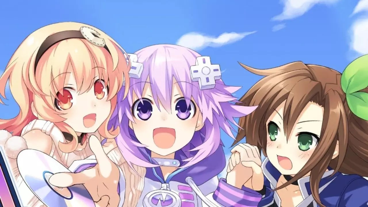 Hyperdimension Neptunia Re;Birth Trilogy Digital Release Postponed