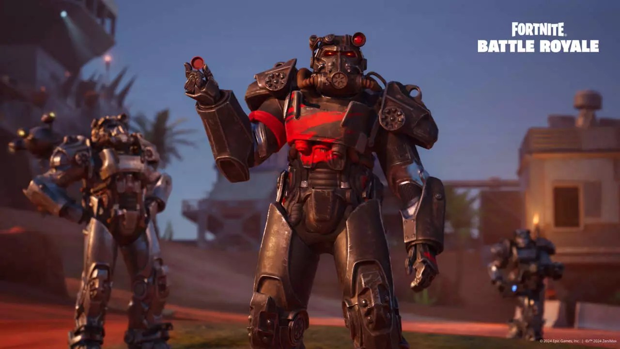 Fortnite Chapter 5 Season 3 Battle Pass Skin Lineup Revealed