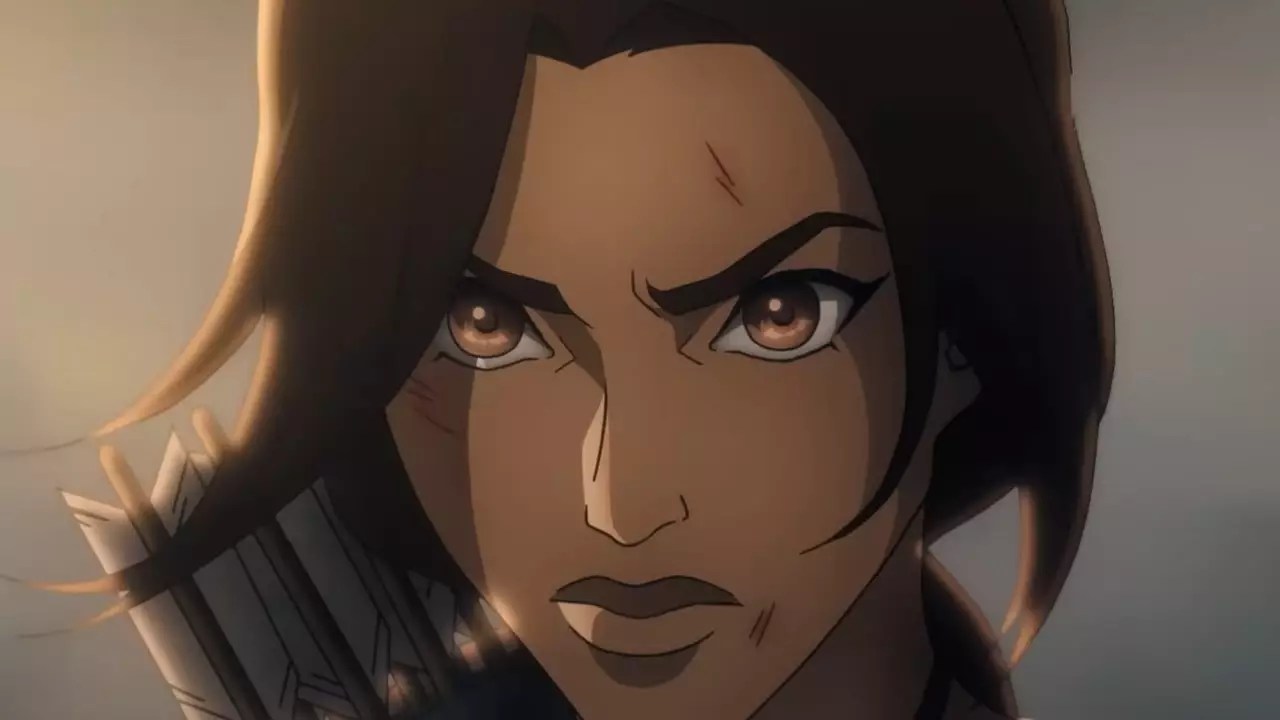 The Exciting Debut of Tomb Raider: The Legend of Lara Croft Series