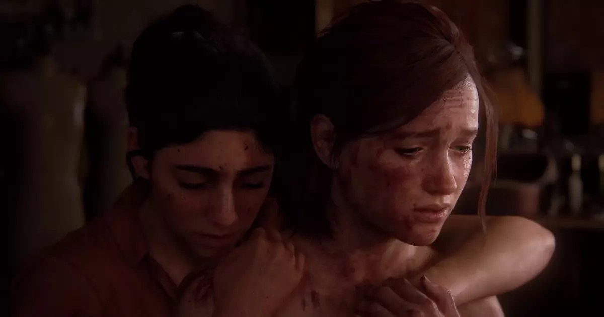 The Last of Us Part II: A Long-Awaited PC Port