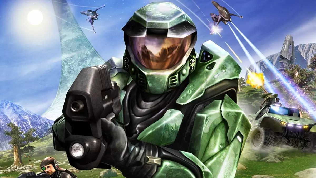 Xbox Considering Bringing Halo to PS5 and Working on Halo Remaster: What This Means for the Gaming Industry
