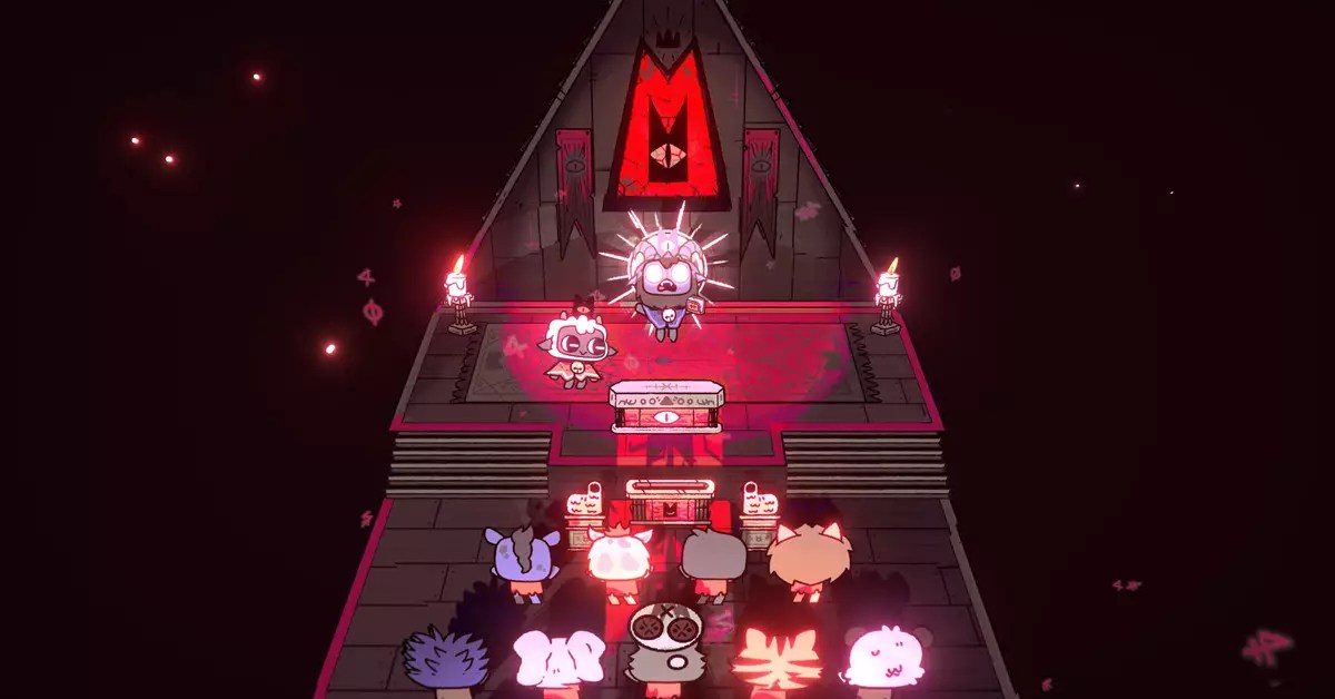 Devolver Digital Showcase at Summer Game Fest 2024