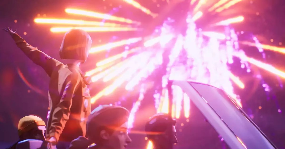 The Nostalgic Journey of Mixtape: A Tribute to Classic Coming-of-Age Films