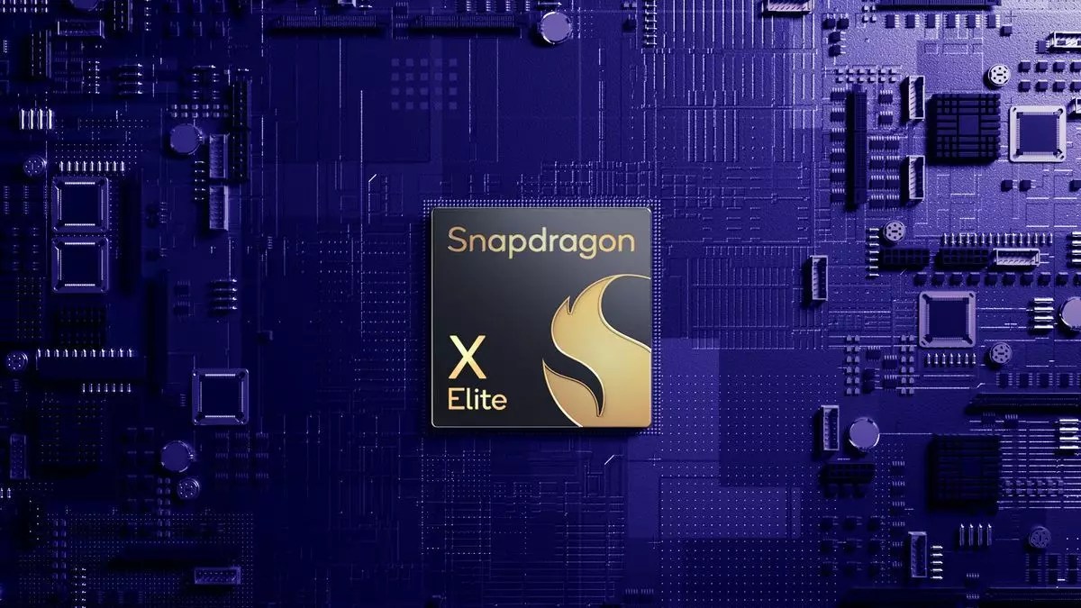 Qualcomm’s Snapdragon X Chip: A Game Changer in the World of Laptops?
