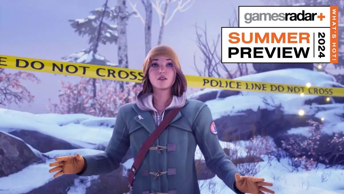 Unraveling the Mysteries of Life is Strange: Double Exposure