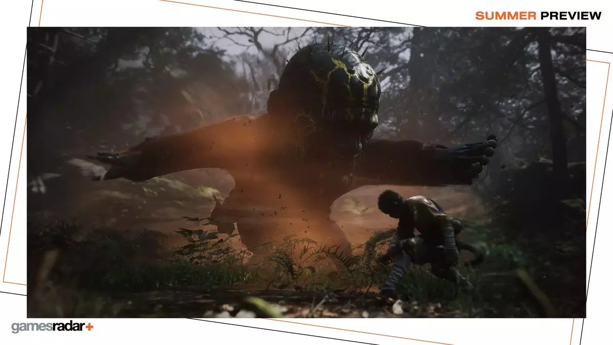 Unveiling the Boss Battles in Black Myth: Wukong