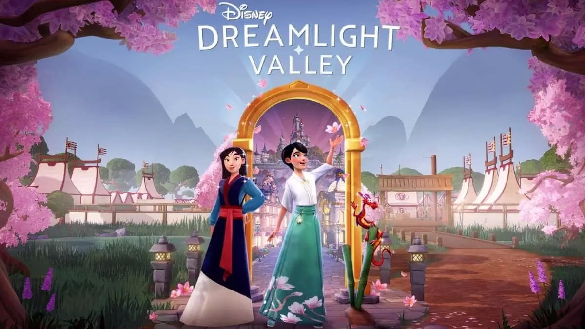 The Future of Disney Dreamlight Valley: New Faces and Exciting Updates