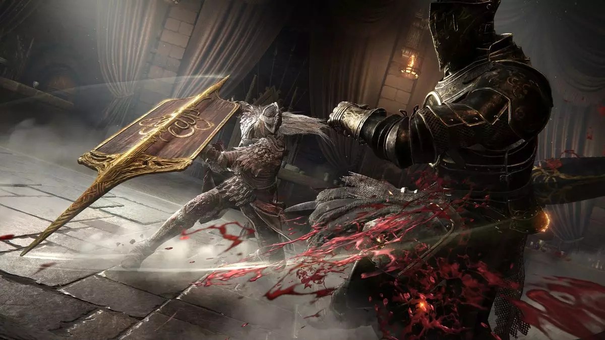 The Future of FromSoftware: Balancing Freedom and Difficulty
