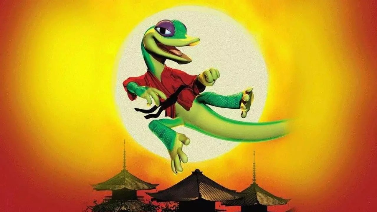 The Anticipated Release of Limited Run Games’ Gex Trilogy Collection