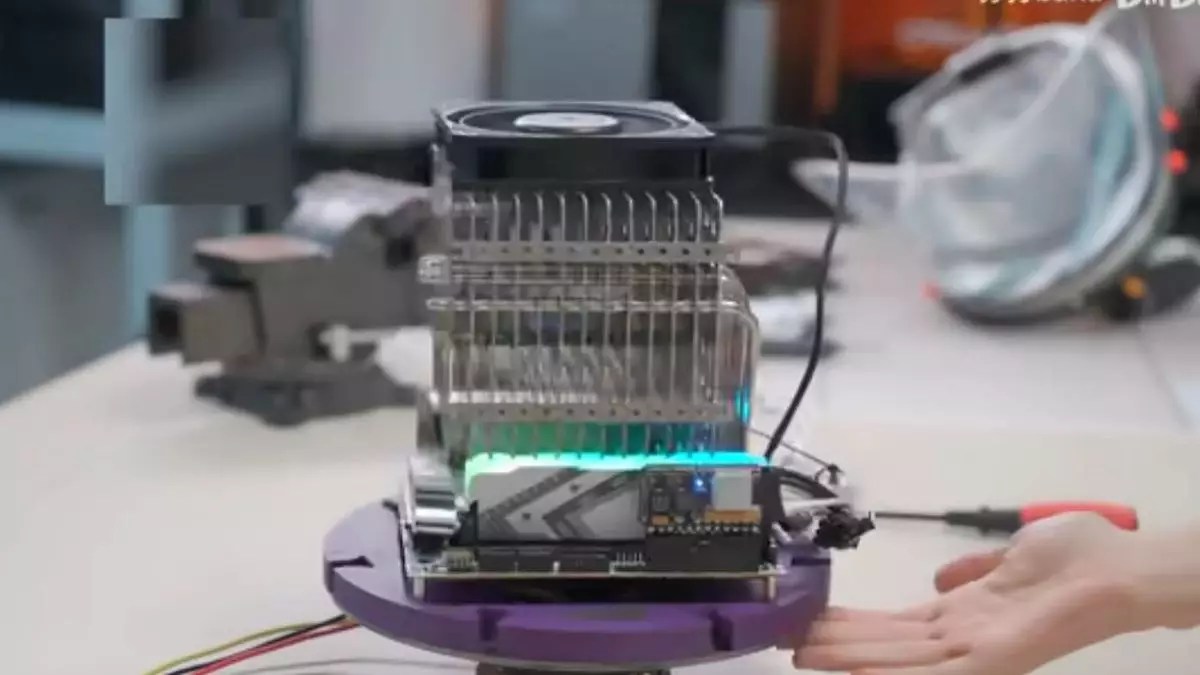 The Importance of Proper PC Cooling