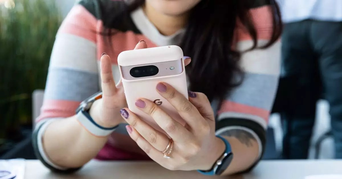 The Evolution of Fingerprint Scanners: Google’s New Pixel 9 Lineup