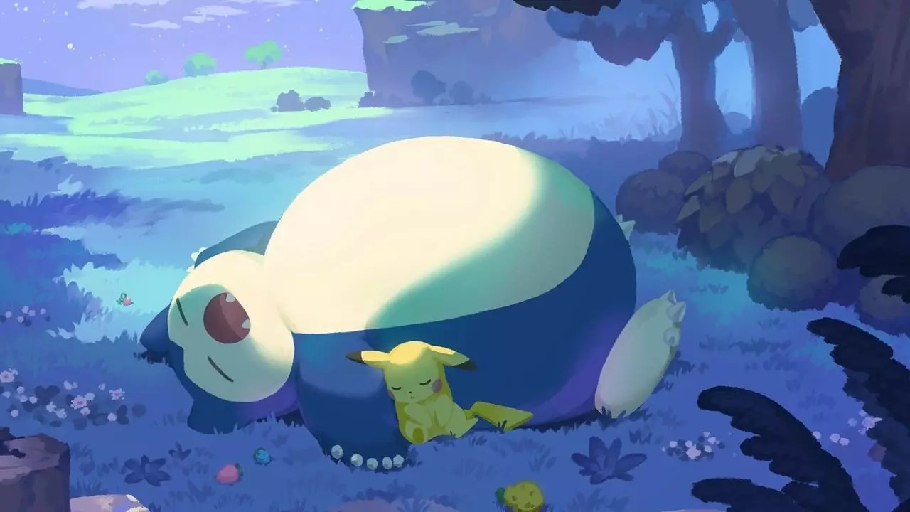Pokémon Sleep Surpasses $100 Million in Revenue in its First Year