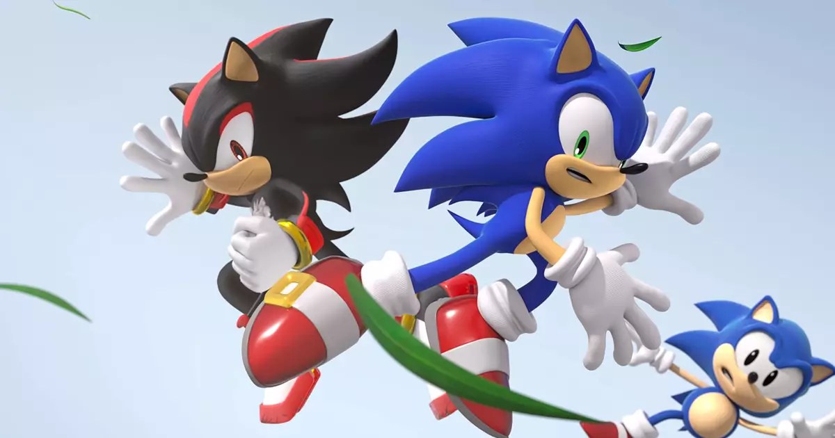 The Urgent Need for a Sonic The Hedgehog RPG