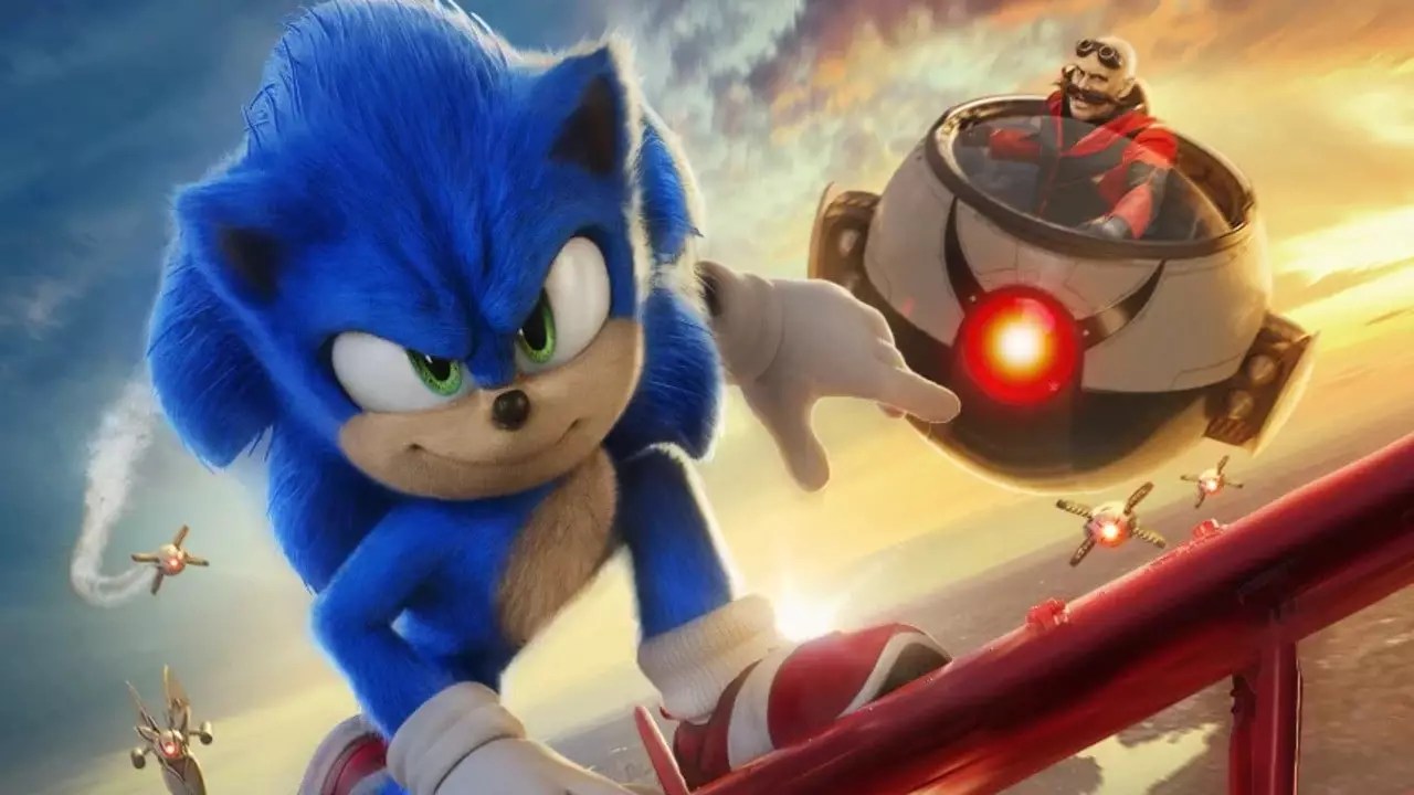 The Excitement Surrounding Sonic the Hedgehog 3 Movie
