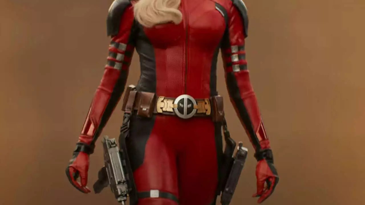 Deadpool and Wolverine: A Closer Look at the Newest Trailer