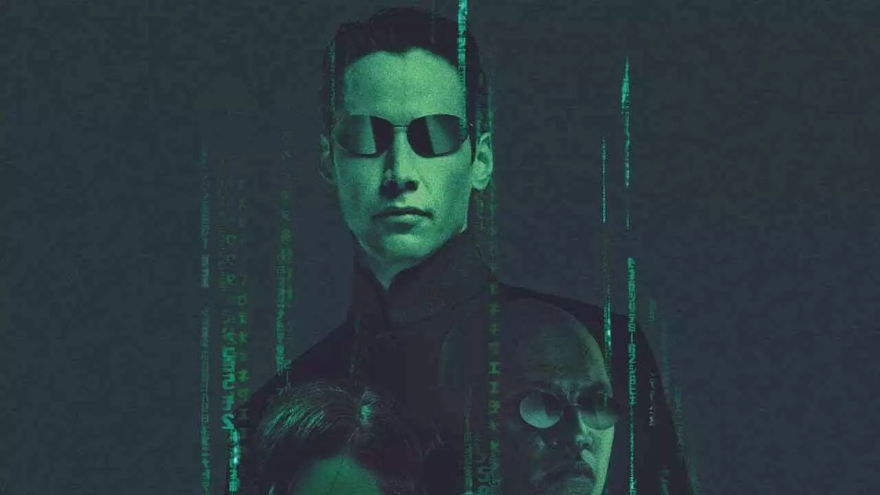 The Matrix Deja Vu Collection Returns: A Must-Have for Sci-Fi Fans