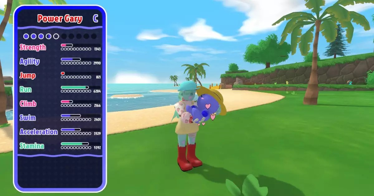 Cultivating Joy Through Bobo Bay