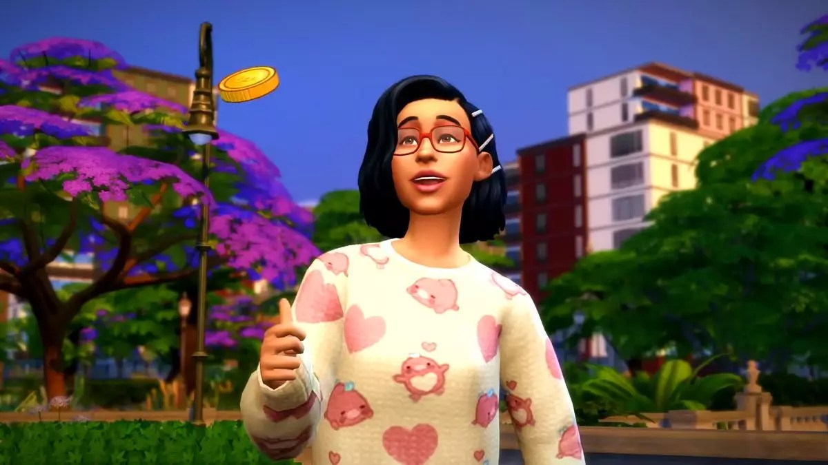 The Exciting Changes Coming to The Sims 4 with Lovestruck Expansion Pack