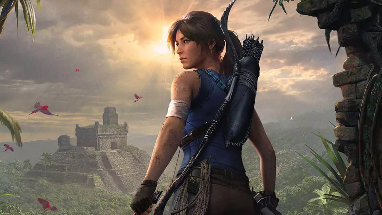 The Future of Tomb Raider Series: Updates on Production and Casting