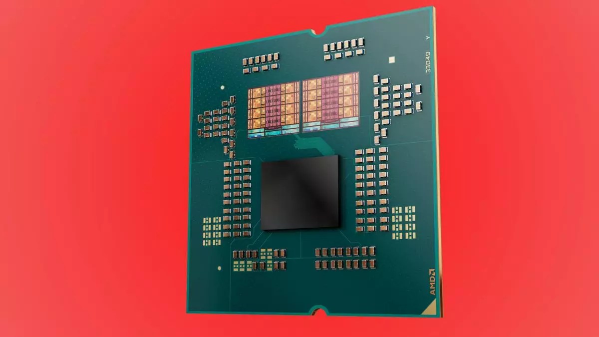 AMD Delays Availability of Zen 5-powered Ryzen 9000-series Processors