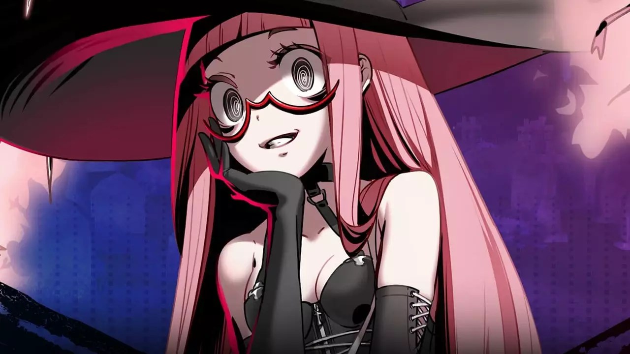 The Latest Update for UNDER NIGHT IN-BIRTH II Sys:Celes