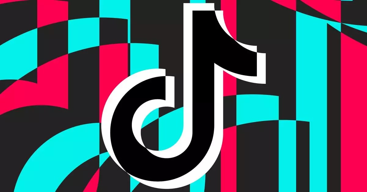The Department of Justice Sues TikTok for Allegedly Violating Child Privacy Laws