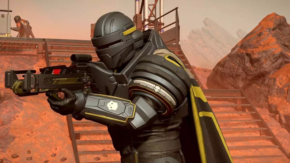 Helldivers 2 Update: Addressing Feedback and Implementing Changes