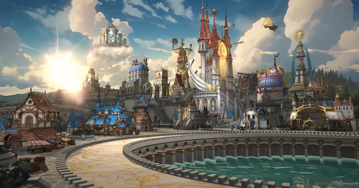 The Revival of Heroes of Might & Magic: Olden Era