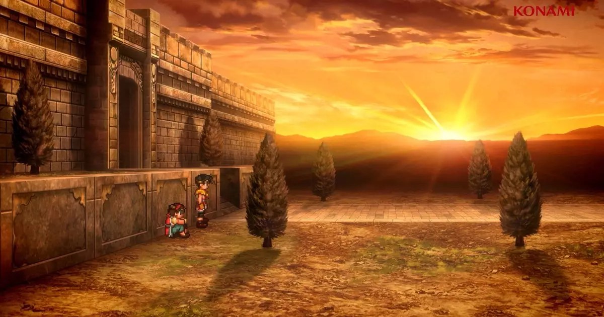 The Exciting News of Suikoden 1 & 2 HD Remaster Gate Rune and Dunan Unification Wars Release