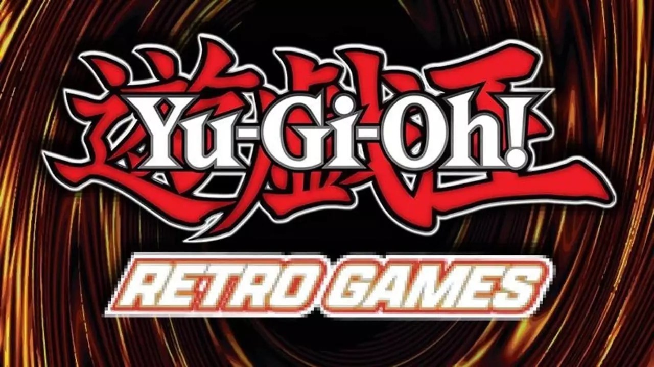 Exploring the Exciting Revival of Yu-Gi-Oh! Through ‘Yu-Gi-Oh! Retro Games’