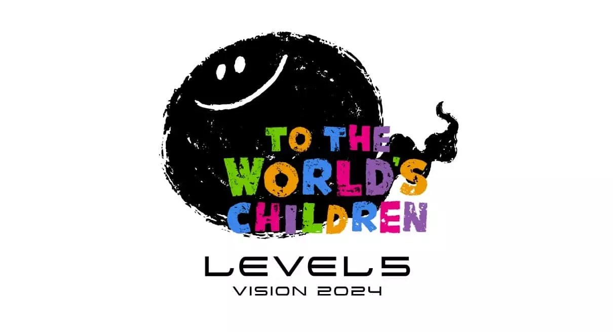 The Future of Level-5 Games: What to Expect from Vision 2024 Showcase