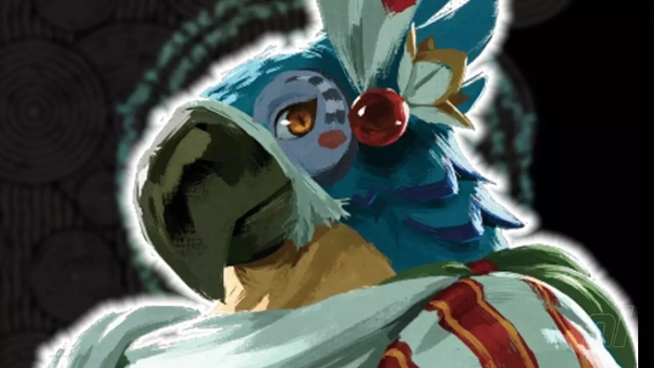 The Mystery of Kass: Where Did He Go in The Legend of Zelda: Tears of the Kingdom?